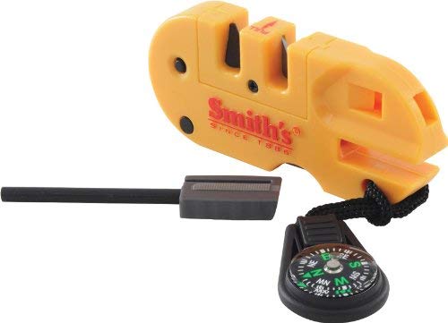 Точилка SMITH'S Мод. POCKET PAL X2 для заточки в Алматы, Казахстан