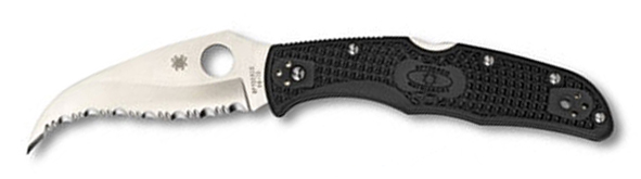Купить Складной нож SPYDERCO Мод. MATRIARCH 2 в Алматы — магазин Korgan Center | Казахстан | Доставка во все регионы