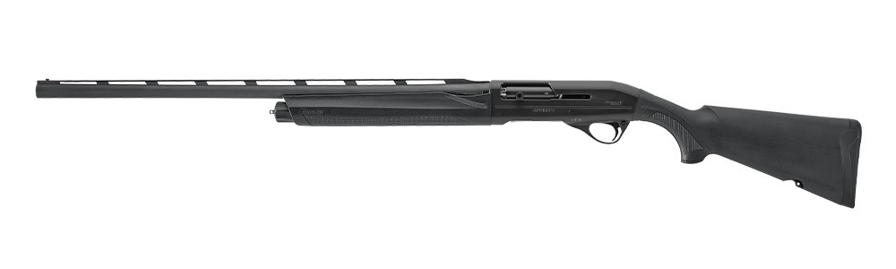 Гладкоствольное ружье FRANCHI Moд. AFFINITY 3 BLACK SYNTHETIC (полуавтоматическое) калибра 12/76 — детальное фото