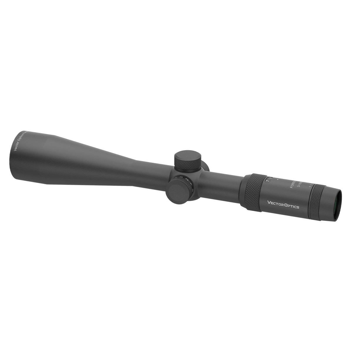 Оптический прицел VECTOR OPTICS Мод. FORESTER 3-15x50 SFP для охоты в Алматы, Казахстан
