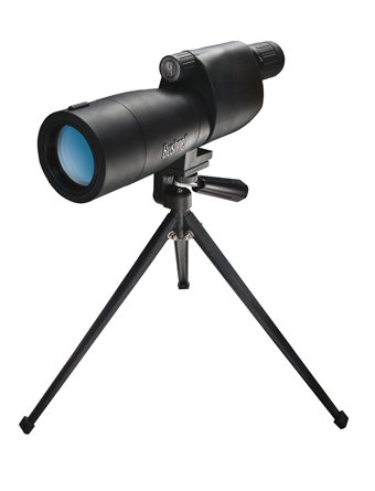 Зрительная труба BUSHNELL Мод. SENTRY 18-36X50 BLACK BaK-4 PORRO PRISM (трипод+футляр) для охоты и туризма в Алматы, Казахстан