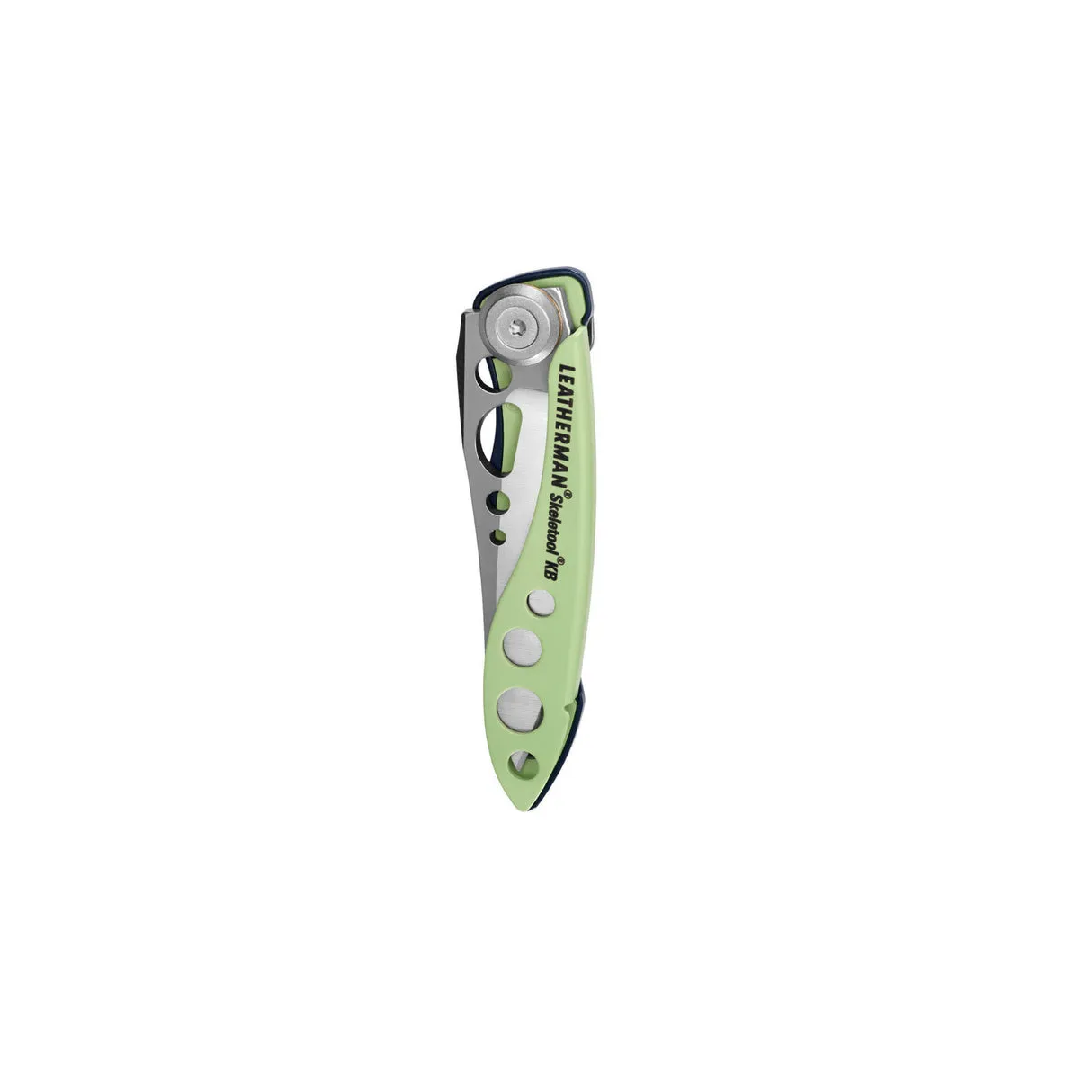Купить Складной нож LEATHERMAN Мод. SKELETOOL KB VERDANT в Алматы — магазин Korgan Center | Казахстан | Доставка во все регионы