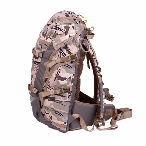 Рюкзак Remington Fortune Hunting Safari, 40L —  Алматы, Казахстан