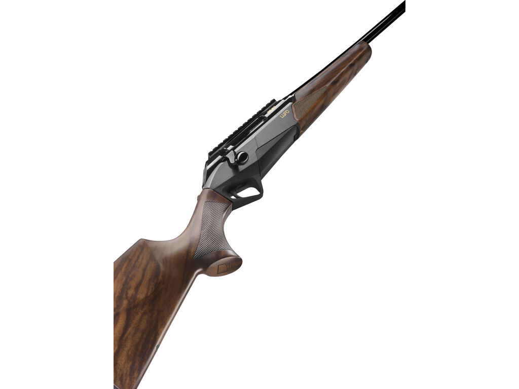 Нарезной карабин BENELLI Мод. LUPO BE.S.T. WOOD P-COMFORT CRIO .308 Win. — детальное фото