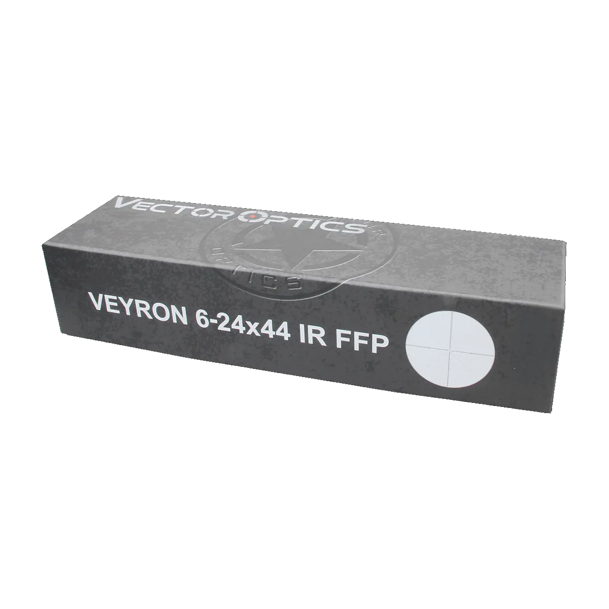 Оптический прицел VECTOR OPTICS Мод. VEYRON 6-24x44 FFP для охоты в Алматы, Казахстан