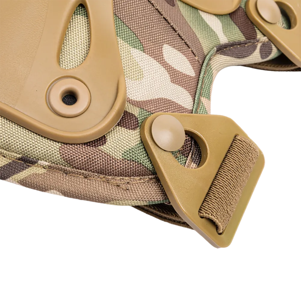Наколенники Remington Tactical Camo — обувь, стельки и уход за обувью | KORGAN.KZ