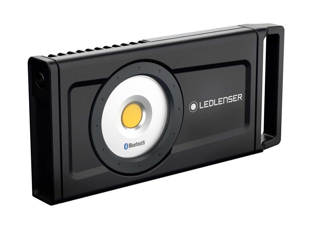 Фонарь LEDLENSER Мод. iF8R — фонарь ledlenser мод. if8r Алматы, Казахстан