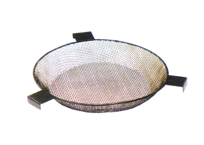 Сито для прикормки JINDAL ROUND RIDDLE STRONG ARM — аксессуары и снаряжение для рыбалки: коробки, держатели, инструменты | Алматы, Казахстан