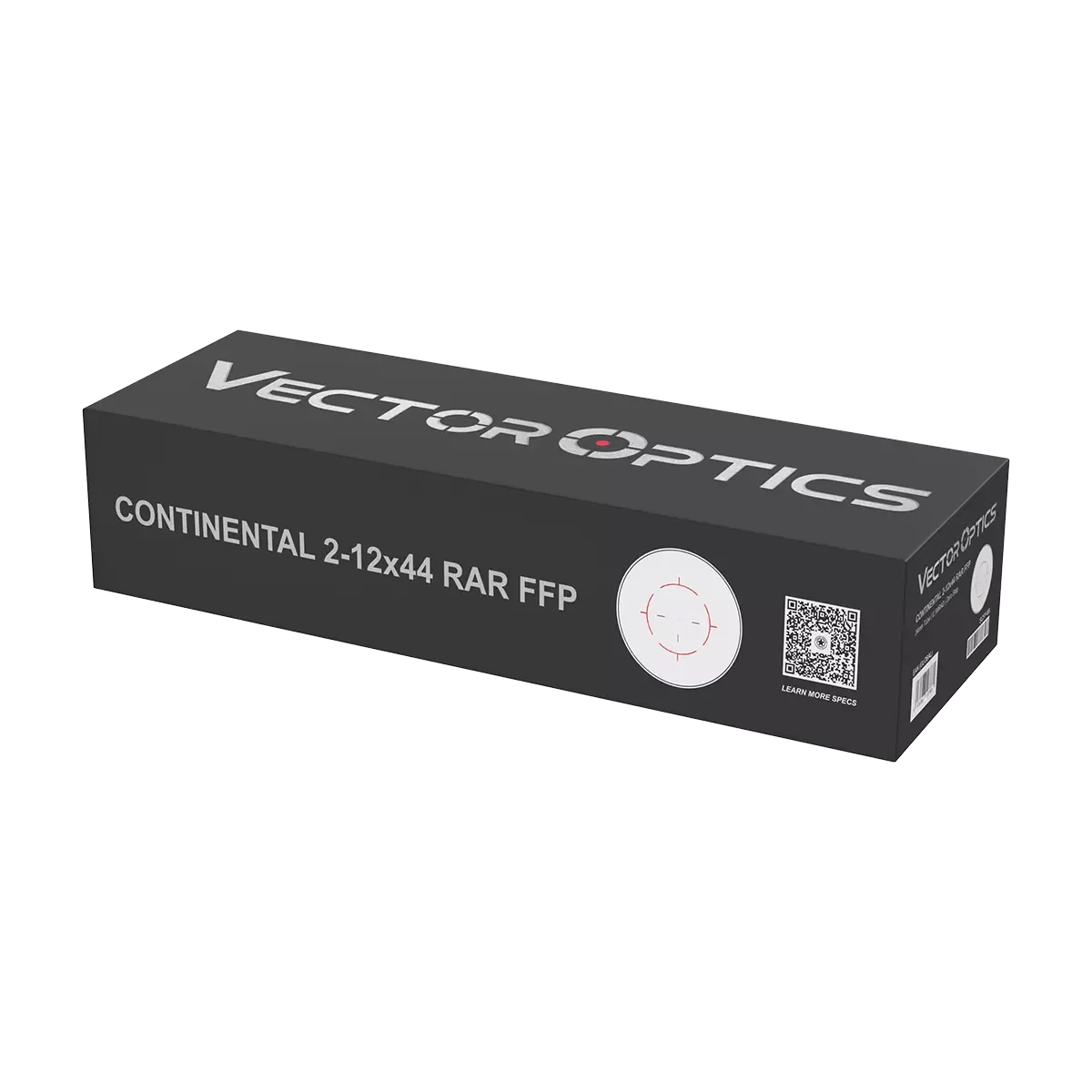 Оптический прицел VECTOR OPTICS Мод. CONTINENTAL 34MM 2-12x44 FFP для охоты в Алматы, Казахстан