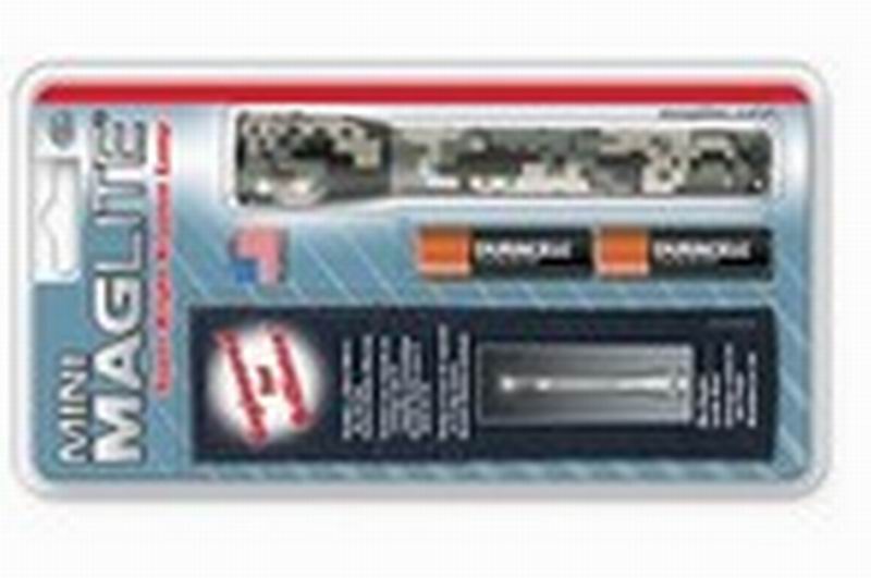 Фонарь MINI MAGLITE 2xAA — фонарь mini maglite 2xaa Алматы, Казахстан
