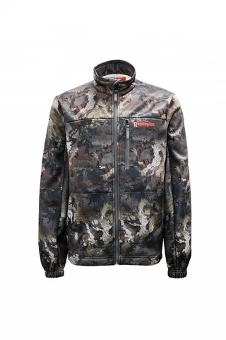 Джемпер Remington Polar Dream Timber — одежда для охоты, рыбалки, туризма и города | KORGAN.KZ