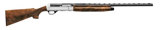 Гладкоствольное ружье BENELLI Moд. EXECUTIVE BASE WOOD (полуавтоматическое) калибра 12/76 — детальное фото