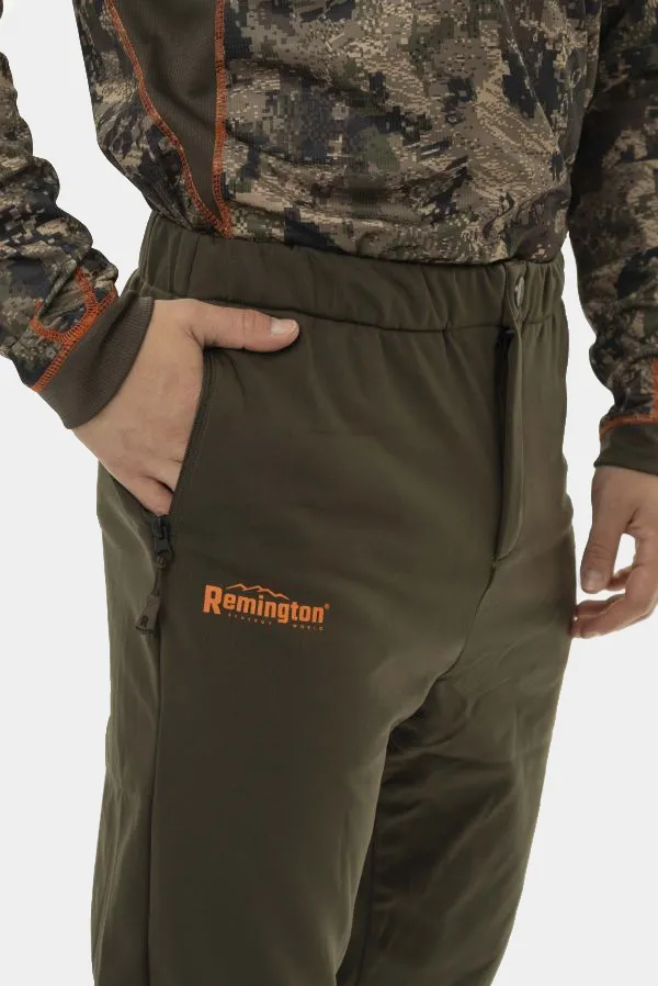 Костюм Remington Alabama Professional Dark Olive — куртки, жилеты, маскировочные костюмы, одежда для рыбалки и охоты | KORGAN Казахстан