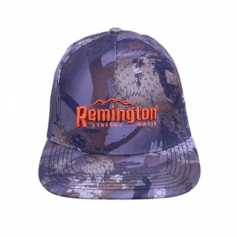 Бейсболка Remington Agent Timber — головной убор для рыбалки, охоты и туризма | KORGAN.KZ