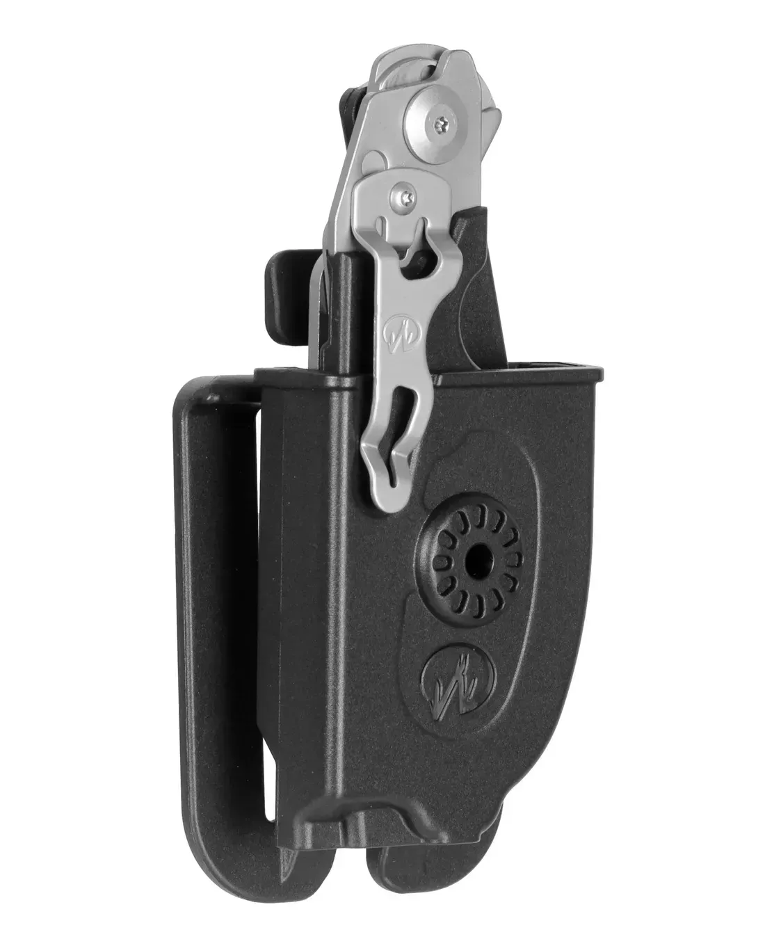 Ножницы LEATHERMAN Мод. RAPTOR RESCUE BLACK для охоты и туризма в Алматы, Казахстан