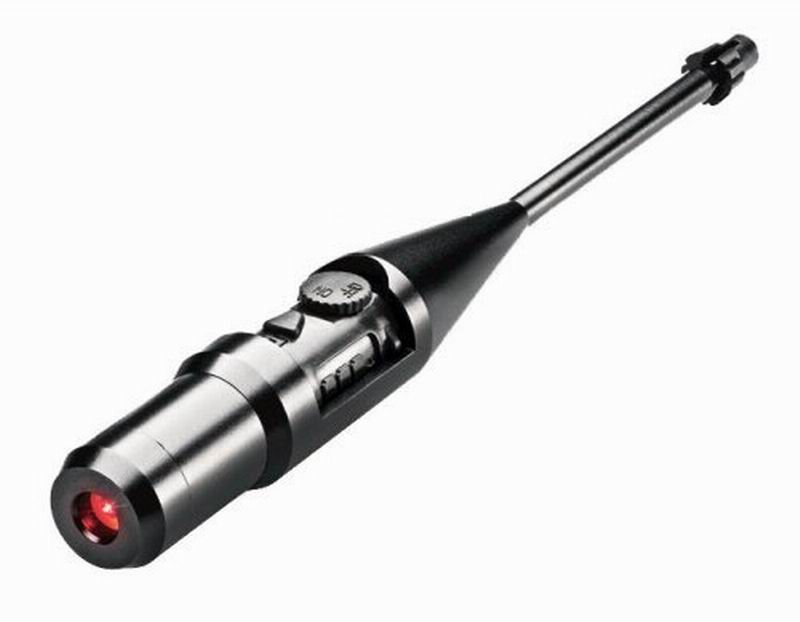 Прибор BUSHNELL Мод. LASER BORESIGHTER для холодной пристрелки в Алматы, Казахстан