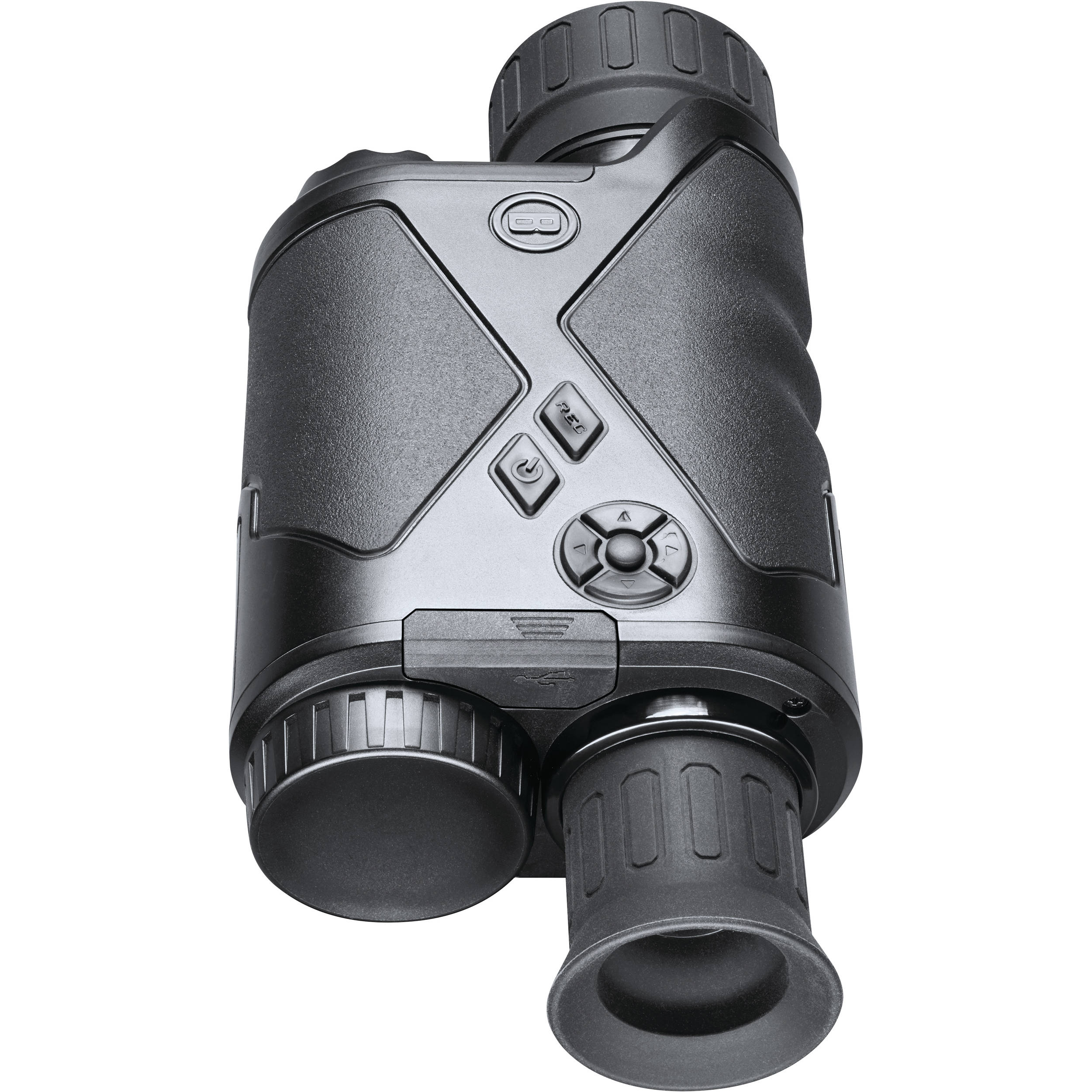 Монокуляр ночного виденья BUSHNELL Мод. EQUINOX Z2 4.5X40 BLACK DIGITAL (до 230м) для наблюдения в Алматы, Казахстан