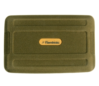 Коробка FLAMBEAU Мод. 2906F FLY — рыболовное снаряжение, чехлы, коробки, ящики | Алматы, Казахстан