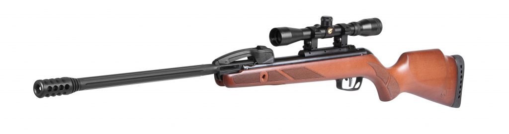 Пневматическая винтовка GAMO Мод. FAST SHOT 10X IGT GEN1-F — купить пневматическую винтовку в Алматы | Доставка по Казахстану