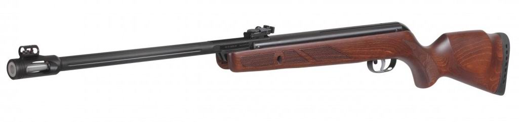 Пневматическая винтовка GAMO Мод. HUNTER 440-F — купить пневматическую винтовку в Алматы | Доставка по Казахстану