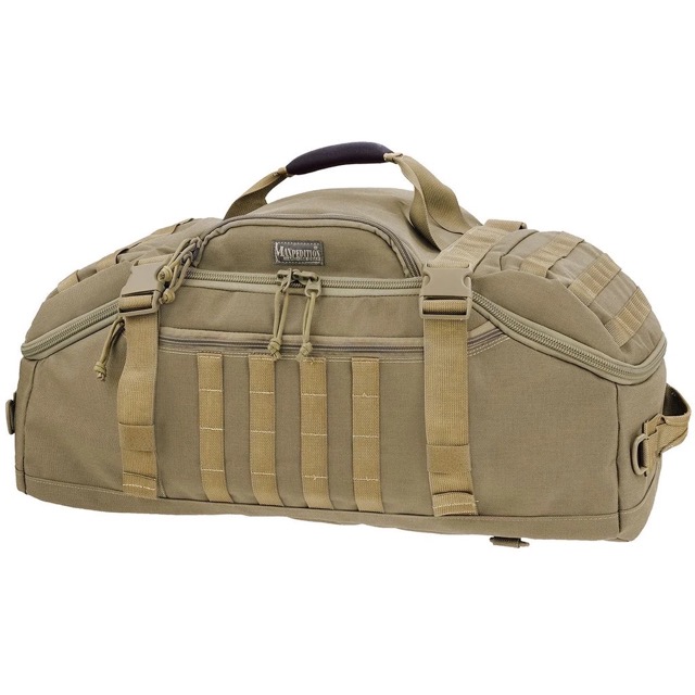 Сумка MAXPEDITION Мод. DOPPELDUFFEL —  Алматы, Казахстан