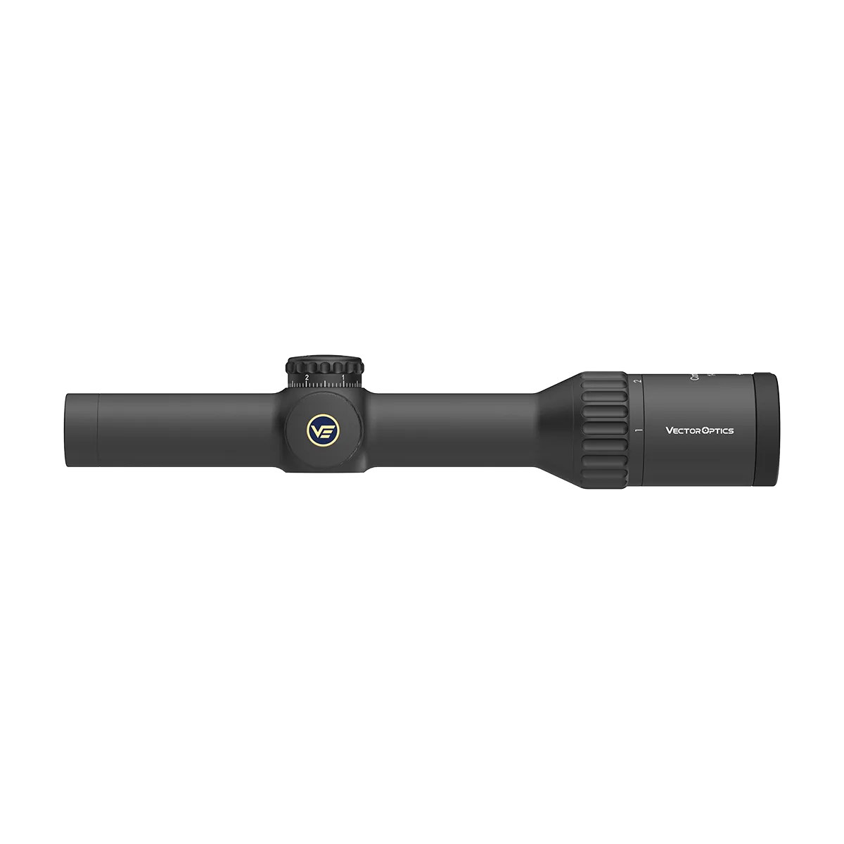 Оптический прицел VECTOR OPTICS Мод. CONTINENTAL TACTICAL ED 1-8x24 SFP для охоты в Алматы, Казахстан
