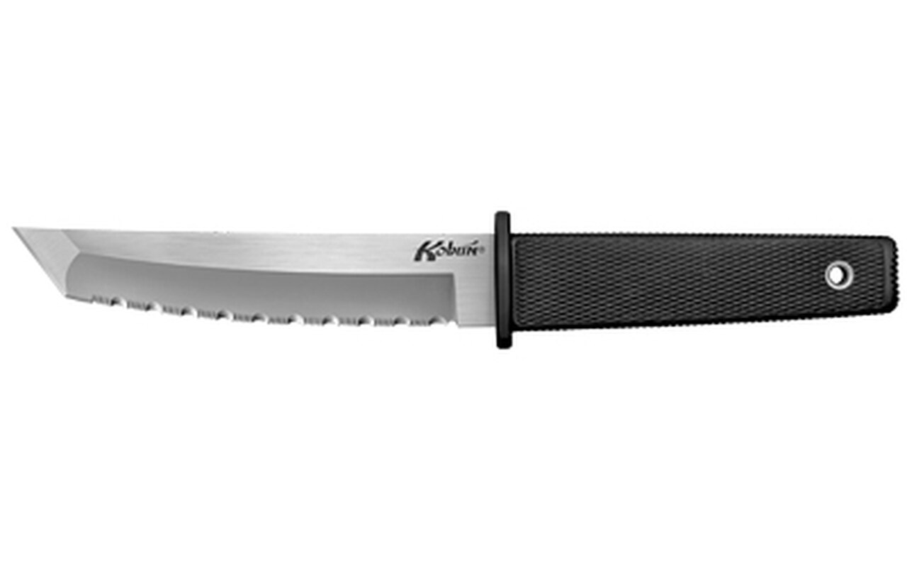 Нож COLD STEEL Мод. KOBUN для охоты в Алматы, Казахстан