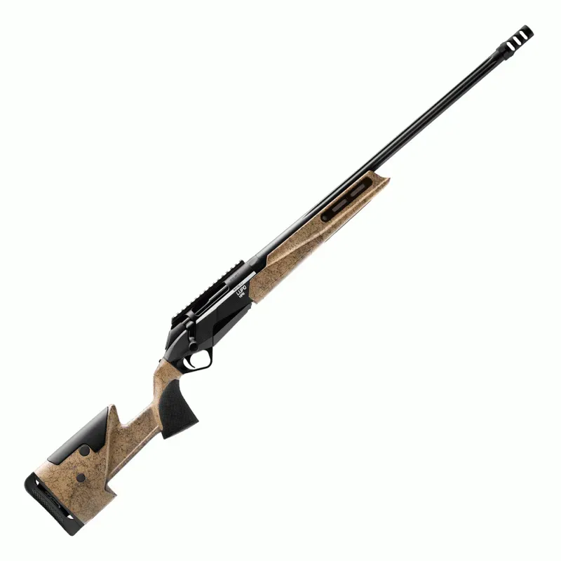 Нарезной карабин BENELLI Мод. LUPO BE.S.T. HPR P-COMFORT .338 Lapua Mag. — детальное фото