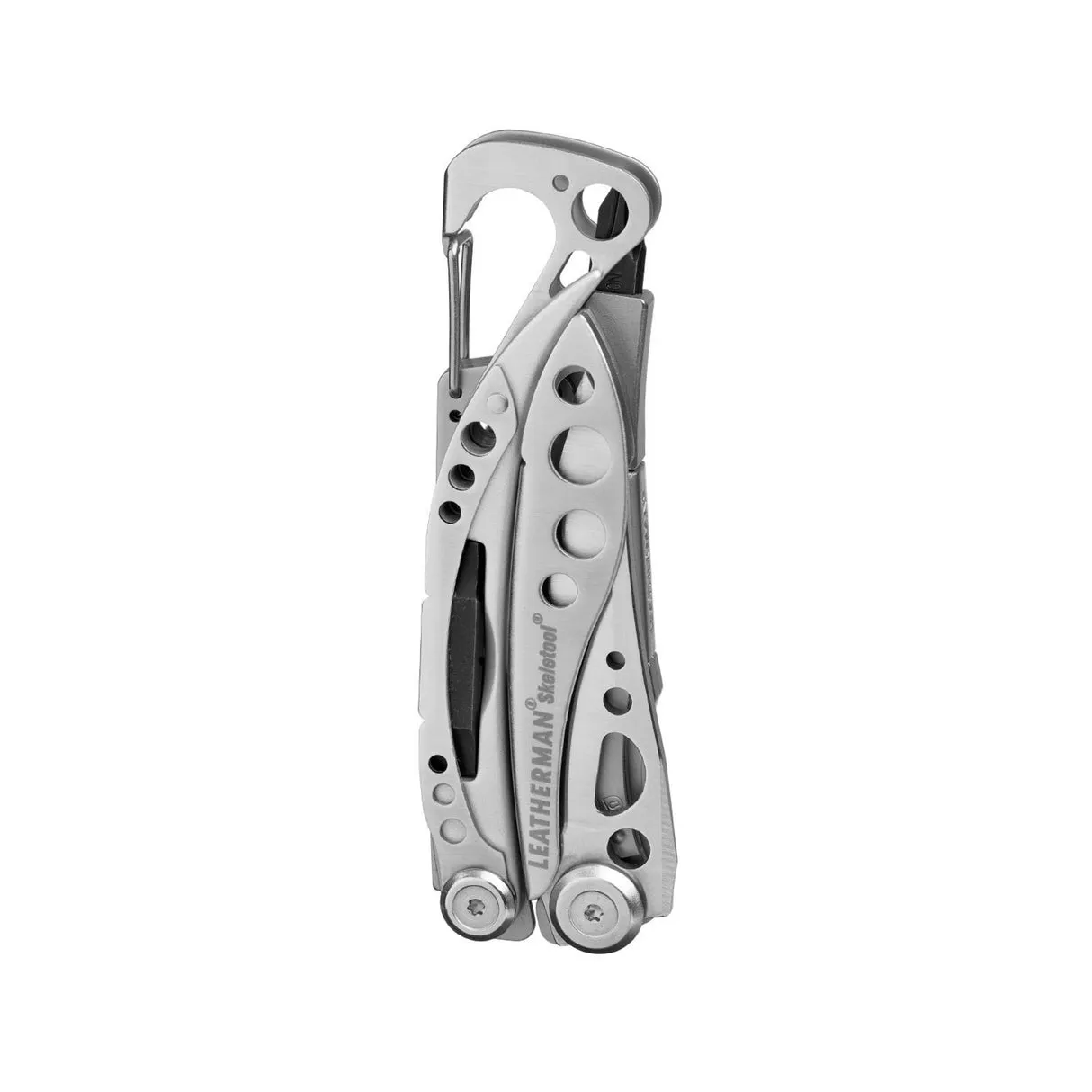 Мультиинструмент LEATHERMAN Мод. SKELETOOL для охоты и туризма в Алматы, Казахстан