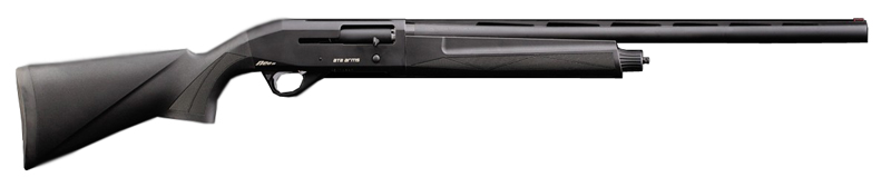 Гладкоствольное ружье ATA ARMS Moд. NEO SYNTHETIC BLACK (полуавтоматическое) калибра 12/76 — детальное фото