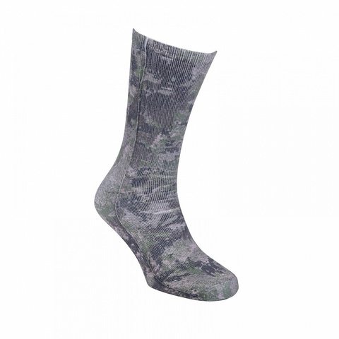Носки Socks Remington Green Forest — технические характеристики, материалы и назначение | KORGAN