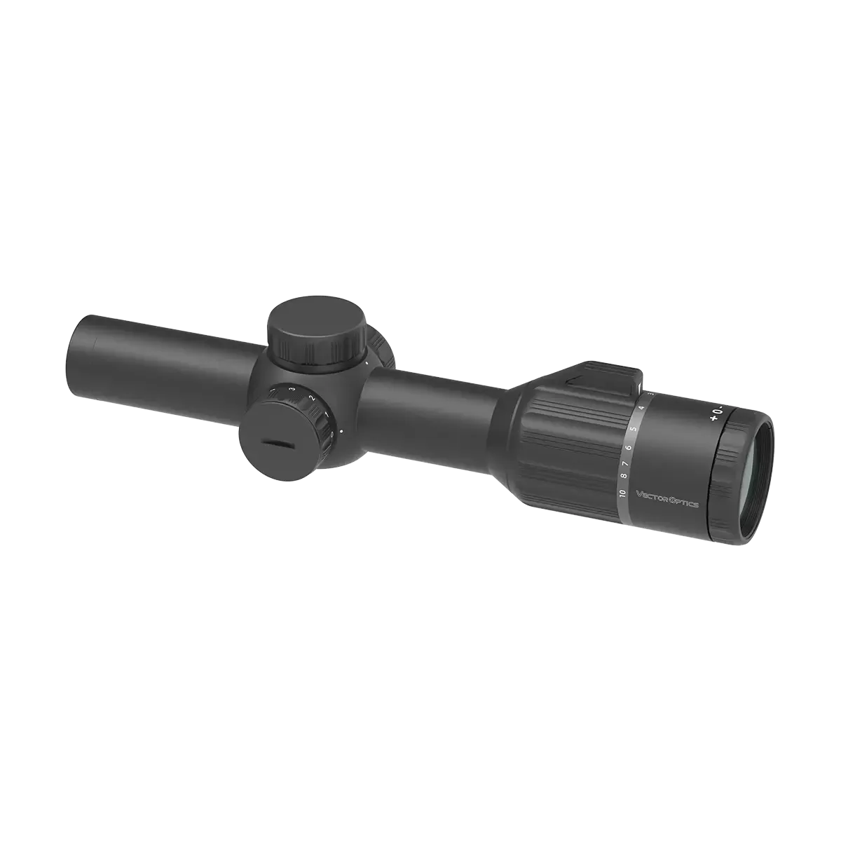 Оптический прицел VECTOR OPTICS Мод. CONSTANTINE 1-10x24 HD FFP для охоты в Алматы, Казахстан