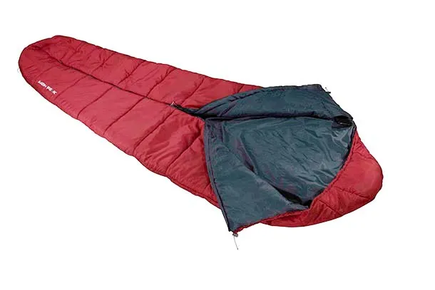 Спальный мешок HIGH PEAK Мод. CENTURY 300 — купить Алматы Korgan.kz