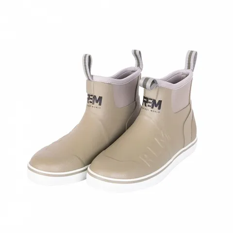 Сапоги Remington Deck Boots Green — обувь, стельки и уход за обувью | KORGAN.KZ