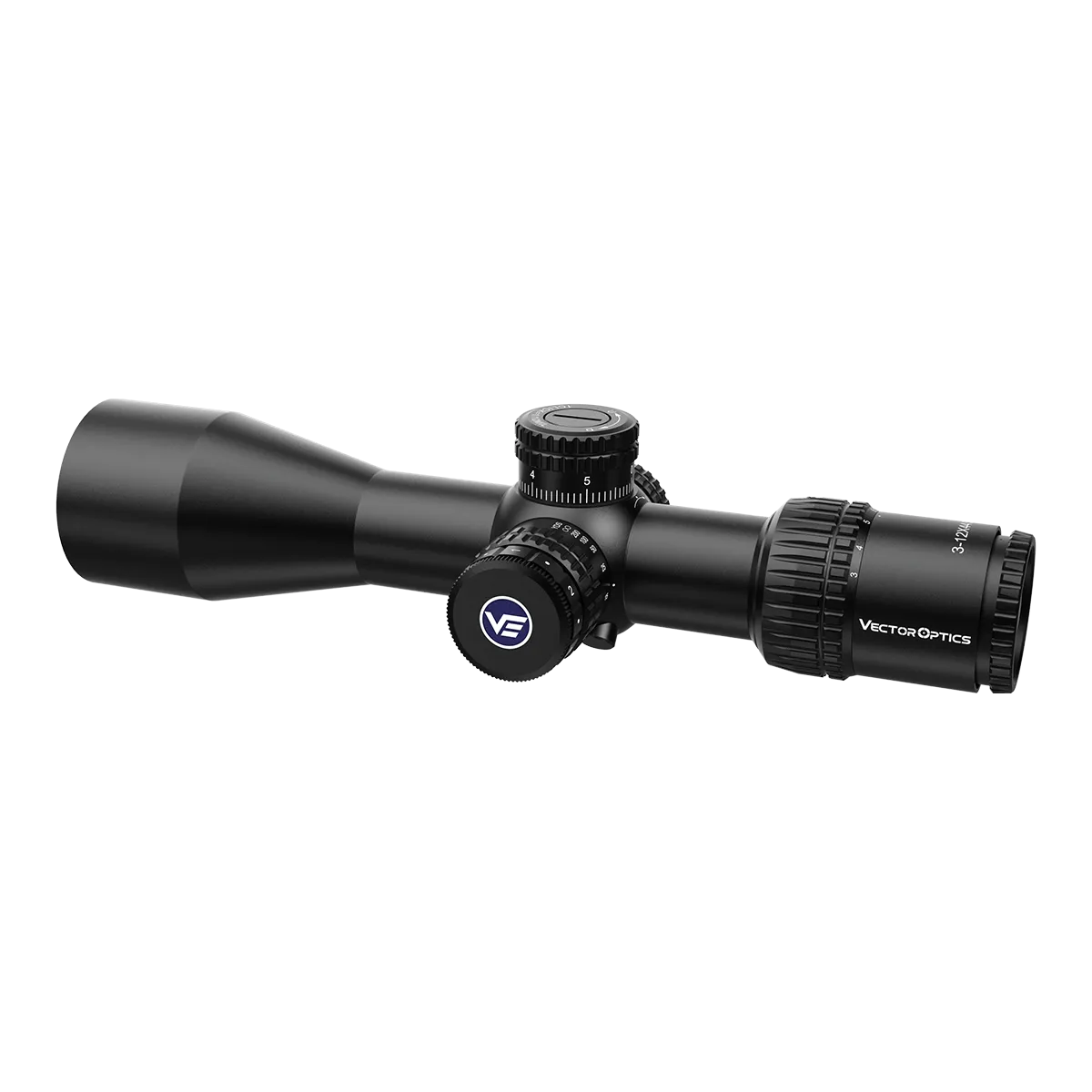 Оптический прицел VECTOR OPTICS Мод. VEYRON 3-12x44 SFP для охоты в Алматы, Казахстан