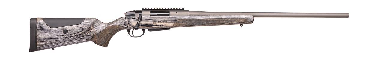 Нарезной карабин ATA ARMS Мод. TURQUA G2 LAMINATED TUNGSTEN ADJ 6,5 Creedmoor — детальное фото