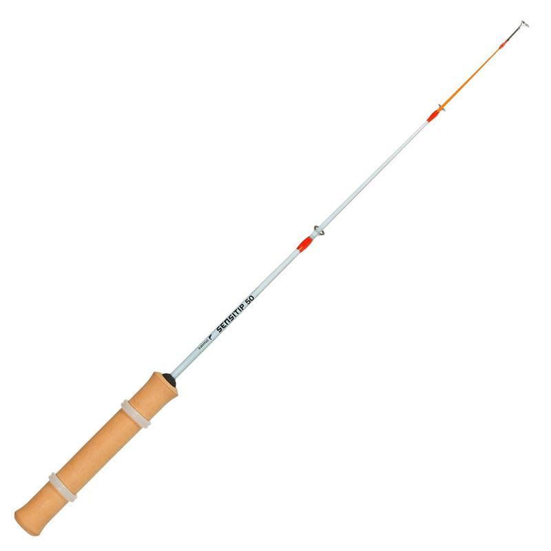 Удочка зимняя TEAM SALMO Мод. SENSITIP — удилище для зимней рыбалки, мормышка, блесна | Казахстан