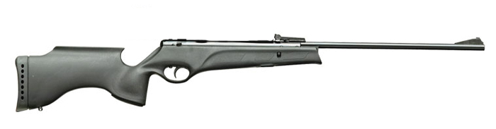 Пневматическая винтовка BSA Мод. SUPERSPORT TACTICAL — для спортивных организаций, купить в Алматы, доставка по Казахстану
