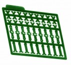 Стопоры для бойлов JINDAL BOILIE ANCHOR — аксессуары и снаряжение для рыбалки: коробки, держатели, инструменты | Алматы, Казахстан