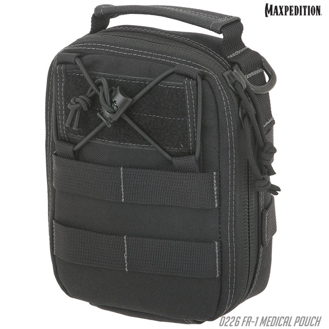 Сумка-органайзер MAXPEDITION Мод. FR-1 MEDICAL —  Алматы, Казахстан