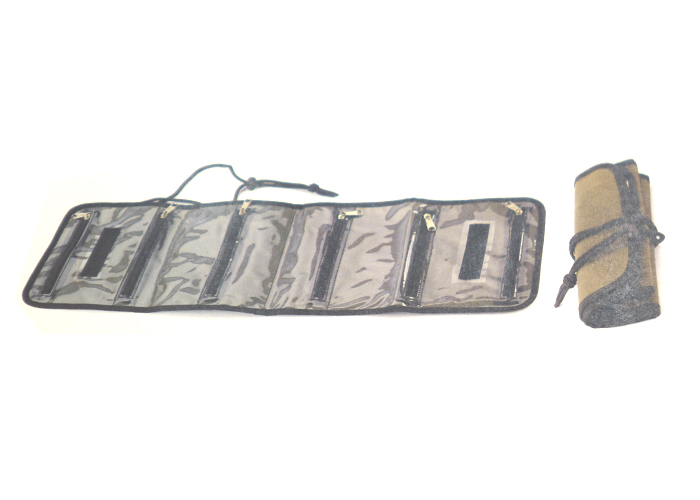 Пенал для оснасток JINDAL CARP BAG — рыболовное снаряжение, чехлы, коробки, ящики | Алматы, Казахстан