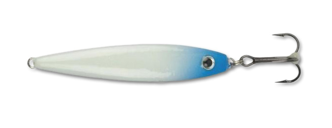 Блесна RAPALA SM-PIRKEN GLOW BGB — купить Блесна в Алматы | KORGAN
