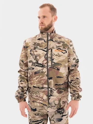 Джемпер Remington Polar Dream Safari — одежда для охоты, рыбалки, туризма и города | KORGAN.KZ