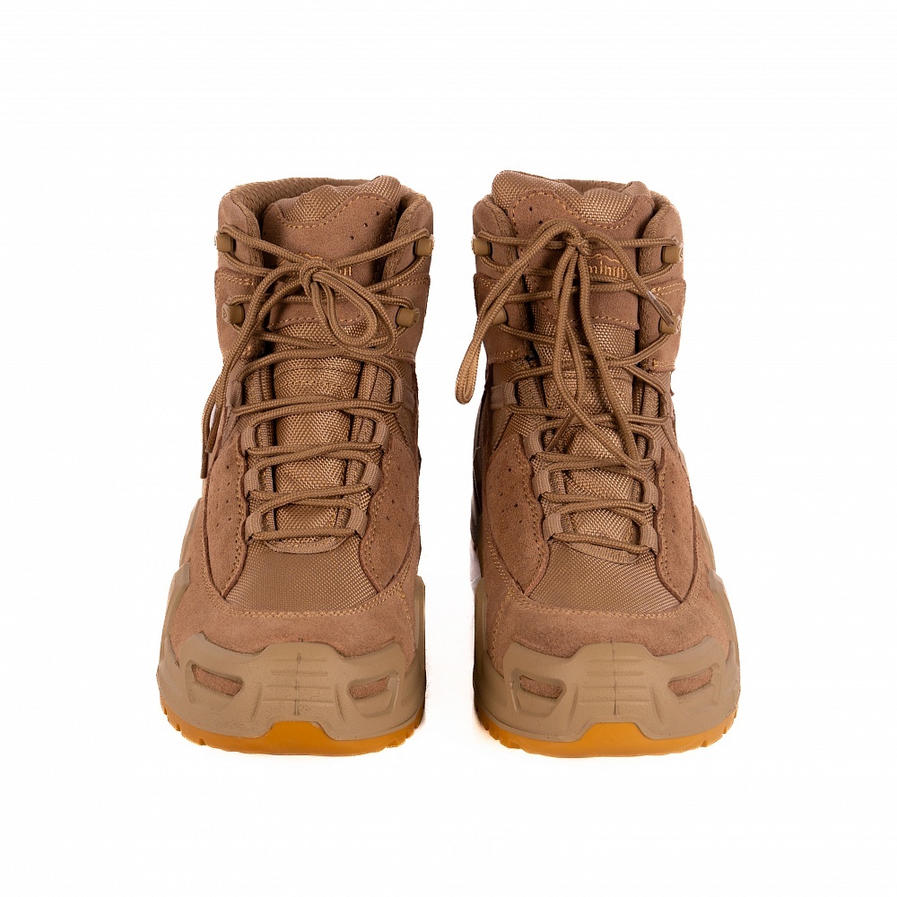 Ботинки Remington Boots Military Style Сanyon — обувь, стельки и уход за обувью | KORGAN.KZ