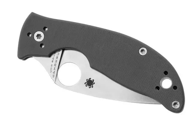 Купить Складной нож SPYDERCO Мод. ALCYONE в Алматы — магазин Korgan Center | Казахстан | Доставка во все регионы