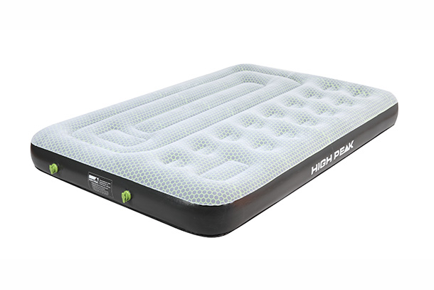 Надувной матрац HIGH PEAK Мод. MULTI COMFORT PLUS — купить Алматы Korgan.kz