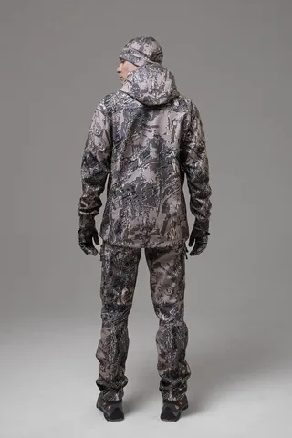 Костюм Remington Forest Hunter Figure — куртки, жилеты, маскировочные костюмы, одежда для рыбалки и охоты | KORGAN Казахстан