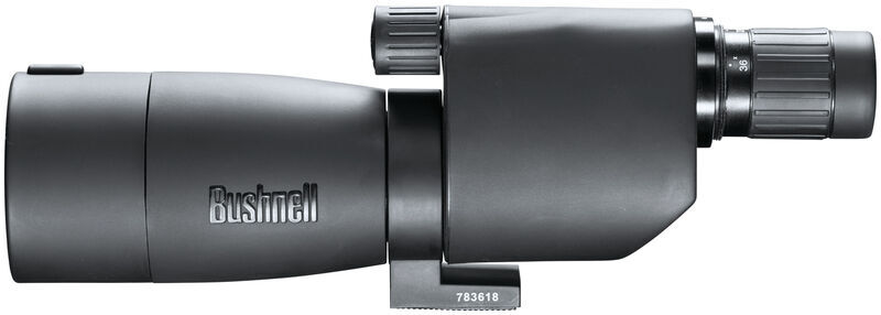 Зрительная труба BUSHNELL Мод. SENTRY 18-36X50 CAMO BaK-4 PORRO PRISM (трипод+футляр) для охоты и туризма в Алматы, Казахстан