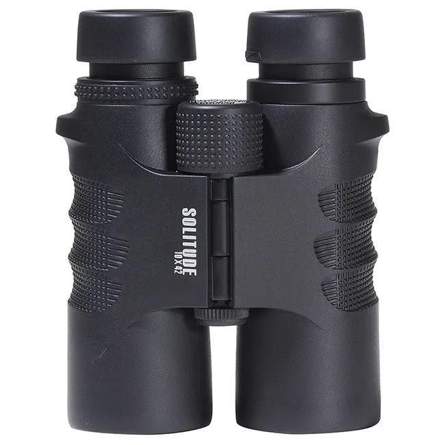 Бинокль SIGHTMARK Мод. SOLITUDE 10X42 BLACK BaK-4 ROOF PRISM для охоты и туризма в Алматы, Казахстан