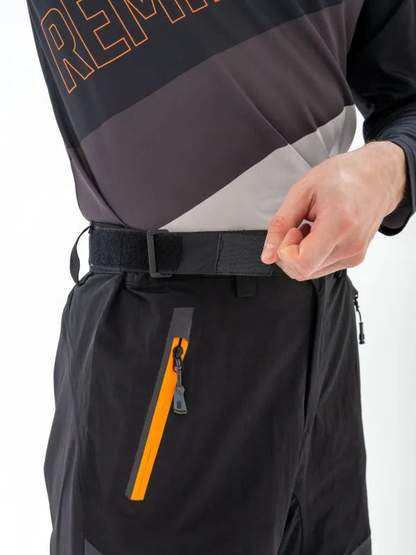 Костюм Remington Fishing Great Take Black — куртки, жилеты, маскировочные костюмы, одежда для рыбалки и охоты | KORGAN Казахстан